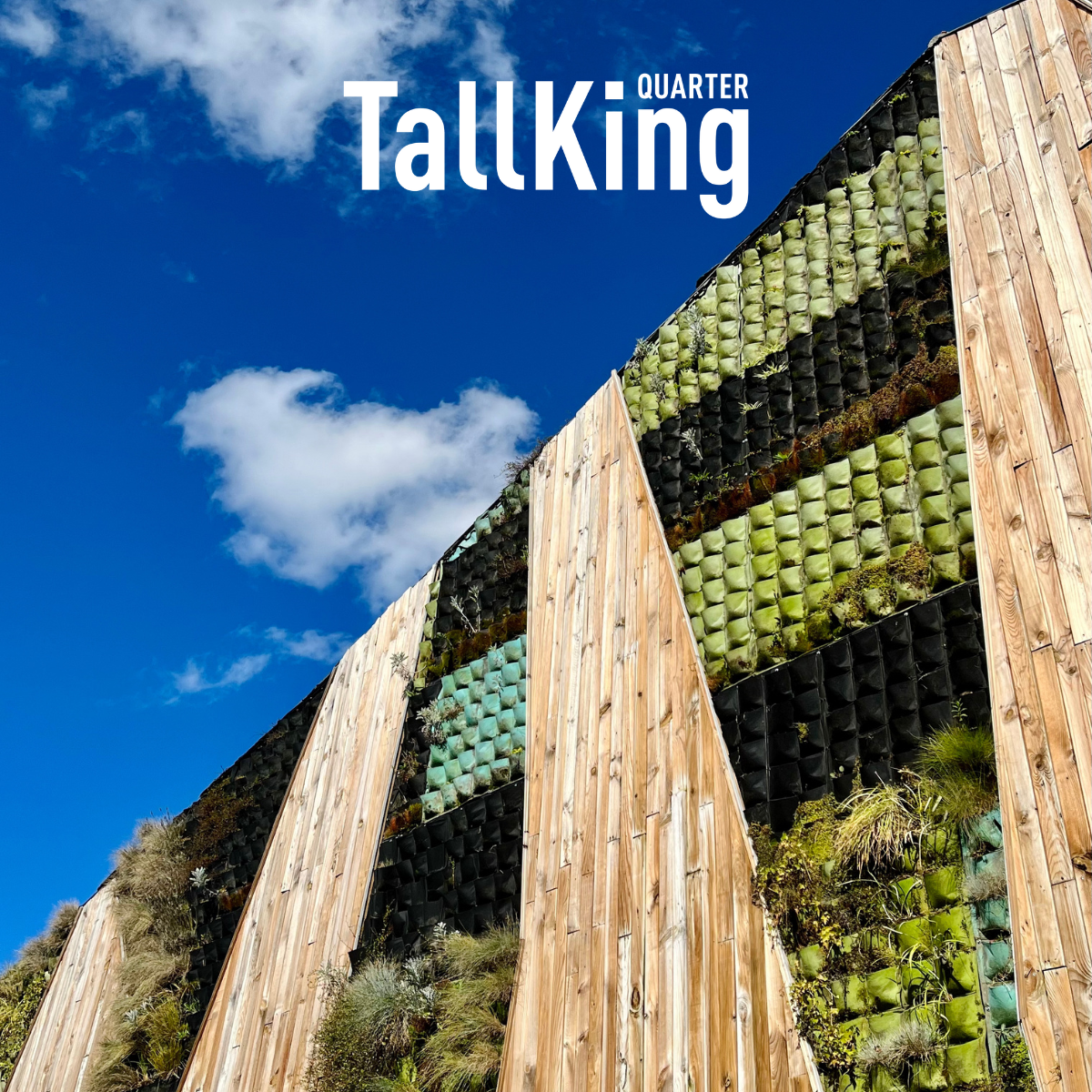 TallKing Quarter Partner